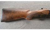 Beretta 686 Onyx Pro Over & Under Sporting Clay Shotgun - 5 of 9