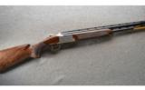 Browning Citori 725 Sporting Over & Under 30 Inch New From Browning. - 1 of 9