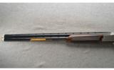 Browning Citori 725 Sporting Over & Under 30 Inch New From Browning. - 6 of 9