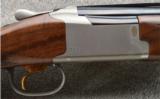 Browning Citori 725 Sporting Over & Under 30 Inch New From Browning. - 2 of 9