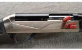 Benelli Supersport Performance 20 Gauge 28 Inch New From Benelli - 2 of 9