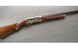 Franchi Fenice 48 AL 28 Gauge 26 Inch, New From Maker - 1 of 9