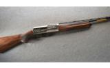 Browning A5 Ultimate 12 Gauge 28 inch New From Browning - 1 of 9