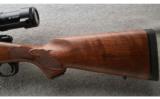 Winchester Model 70 FWT in .243 Win With Vortex Scope, Excellent Condition In The Box - 9 of 9