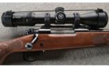 Winchester Model 70 FWT in .243 Win With Vortex Scope, Excellent Condition In The Box - 2 of 9