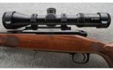 Winchester Model 70 FWT in .243 Win With Vortex Scope, Excellent Condition In The Box - 4 of 9