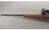 Winchester Model 70 FWT in .243 Win With Vortex Scope, Excellent Condition In The Box - 6 of 9