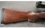 Winchester Model 70 FWT in .243 Win With Vortex Scope, Excellent Condition In The Box - 5 of 9