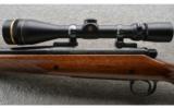 Remington 700 BDL With Enhanced Receiver .300 Ultra Mag With Leupold Scope - 4 of 9