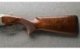 Browning Citori 725 Sporting With Adjustable Stock, Over & Under 32 Inch New From Browning - 9 of 9