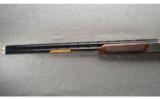 Browning Citori 725 Sporting With Adjustable Stock, Over & Under 32 Inch New From Browning - 6 of 9