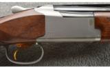 Browning Citori 725 Sporting With Adjustable Stock, Over & Under 32 Inch New From Browning - 2 of 9