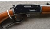 Marlin Model 375 in .375 Win. Excellent Condition - 2 of 9