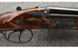 Dickinson Plantation Side-by-Side Shotgun 20 Gauge 28 Inch New From Dickinson. - 2 of 9