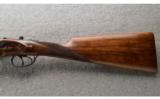 Dickinson Plantation Side-by-Side Shotgun 20 Gauge 28 Inch New From Dickinson. - 9 of 9