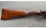 Dickinson Plantation Side-by-Side Shotgun 28 Gauge 28 Inch New From Dickinson. - 5 of 9