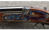 Dickinson Plantation Side-by-Side Shotgun 28 Gauge 28 Inch New From Dickinson. - 4 of 9