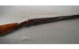 Dickinson Plantation Side-by-Side Shotgun 28 Gauge 28 Inch New From Dickinson. - 1 of 9
