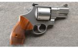 Smith & Wesson ~ Performance Center 627 ~.357 Mag/.38 Spec ~
New - 1 of 4