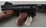 Auto Ordnance 1927A1 Tommy Gun .45 ACP New From Maker. - 2 of 9
