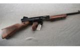Auto Ordnance 1927A1 Tommy Gun .45 ACP New From Maker. - 1 of 9