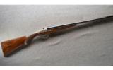 Darne R-15 12 Gauge in Very Nice Condition - 1 of 9