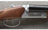 CZ Upland 12 Gauge Side X Side With Coin Finish New In Box with Hard Case. - 2 of 9