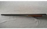 CZ Upland 28 Gauge 28 Inch Coin Finish Side X Side, New In Box with Hard Case. - 6 of 9