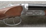 CZ Upland 28 Gauge 28 Inch Coin Finish Side X Side, New In Box with Hard Case. - 2 of 9