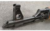Century Arms ~ N-PAP DF Folding Stock ~ 7.62X39mm. - 7 of 9