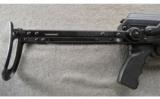 Century Arms ~ N-PAP DF Folding Stock ~ 7.62X39mm. - 5 of 9