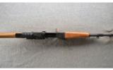 Century Arms N-PAP DF Teak Stock, Centerfire Rifle 7.62X39mm New In Box. - 3 of 9