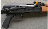 Century Arms N-PAP DF Folding Stock Centerfire Rifle 7.62X39mm New In Box. - 2 of 9