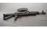 Century Arms C39V2 MOE AK Centerfire Rifle 7.62X39mm New In Box. - 1 of 9