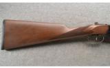 CZ Bobwhite 410 Gauge/Bore 26 Inch Side X Side With Case Color, New In Box with Hard Case. - 4 of 7