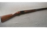 CZ Bobwhite 410 Gauge/Bore 26 Inch Side X Side With Case Color, New In Box with Hard Case. - 1 of 7