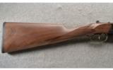CZ Bobwhite 410 Gauge/Bore 28 Inch Side X Side With Case Color, New In Box with Hard Case. - 5 of 9