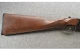 CZ Bobwhite 410 Gauge/Bore 28 Inch Side X Side With Case Color, New In Box with Hard Case. - 5 of 9
