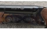 CZ Upland 410 Gauge/Bore 28 Inch Side X Side With Case Color New In Box with Hard Case. - 4 of 9
