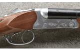 CZ Upland 20 Gauge 28 Inch Coin Finish Side X Side New In Box with Hard Case. - 2 of 9