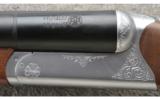 CZ Upland 12 Gauge Side X Side New In Box with Hard Case - 4 of 9
