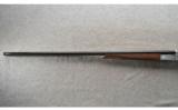 CZ Upland 410 Gauge/Bore 28 Inch Coin Finish Side X Side New In Box with Hard Case. - 6 of 9