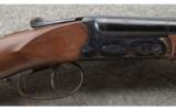 CZ Upland 410 Gauge/Bore 28 Inch Side X Side With Case Color New In Box with Hard Case. - 2 of 9