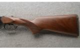CZ Upland 410 Gauge/Bore 28 Inch Side X Side With Case Color New In Box with Hard Case. - 9 of 9