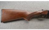 CZ Upland 410 Gauge/Bore 28 Inch Side X Side With Case Color New In Box with Hard Case. - 5 of 9