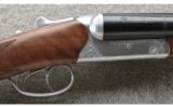 CZ Upland 12 Gauge 28 Inch Side X Side With Coin Finish New In Box with Hard Case. - 2 of 9