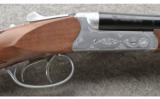 CZ Upland 410 Gauge/Bore 28 Inch Coin Finish Side X Side New In Box with Hard Case. - 2 of 9