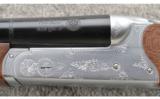 CZ Upland 410 Gauge/Bore 28 Inch Coin Finish Side X Side New In Box with Hard Case. - 4 of 9