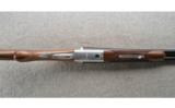 CZ Upland 12 Gauge 28 Inch Side X Side With Coin Finish New In Box with Hard Case. - 3 of 9