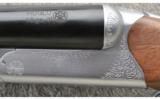 CZ Upland 12 Gauge 28 Inch Side X Side With Coin Finish New In Box with Hard Case. - 4 of 9